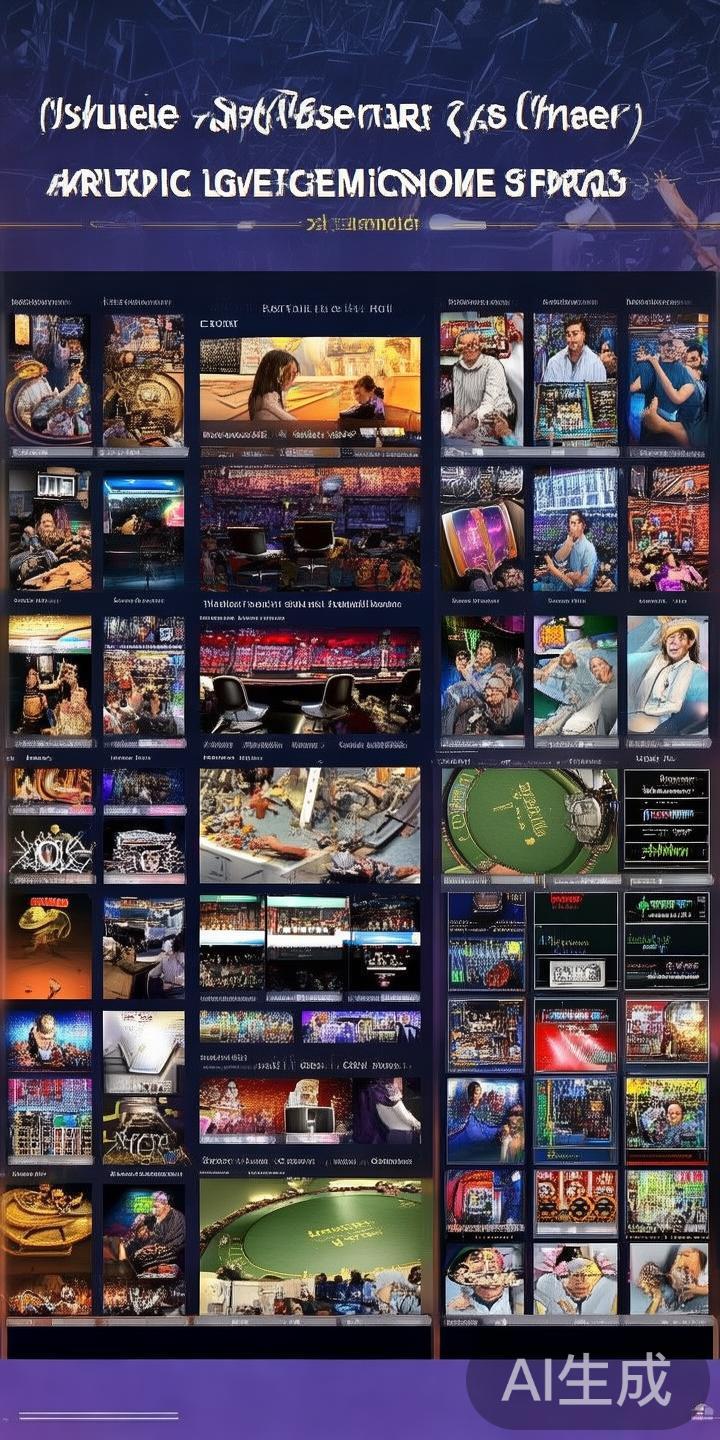 全面解析凯发k8AG旗舰厅app下载最新功能及使用操作指南 平台不断拓展游戏库,涵盖老虎机、扑克、体育博彩、彩