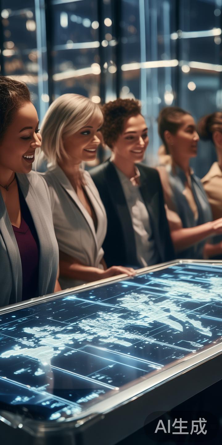 卓越的客户服务体系
优质的客户服务是平台树立良好