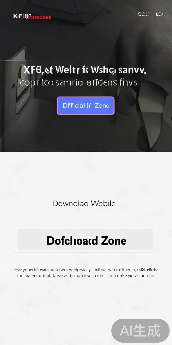 官方网站下载：最安全、最直接的方式。用户可通过浏览