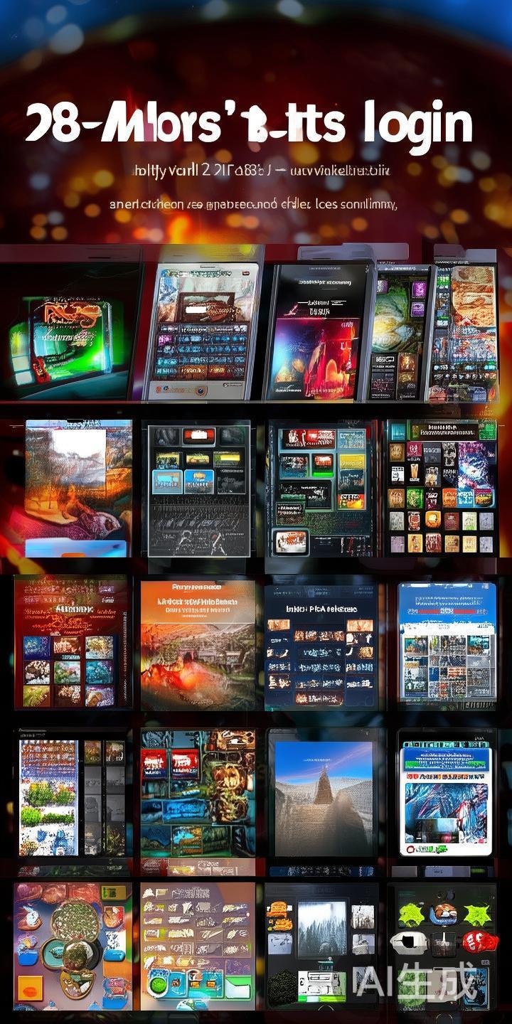 随着智能手机的普及，在线娱乐网站逐渐向移动端倾斜，