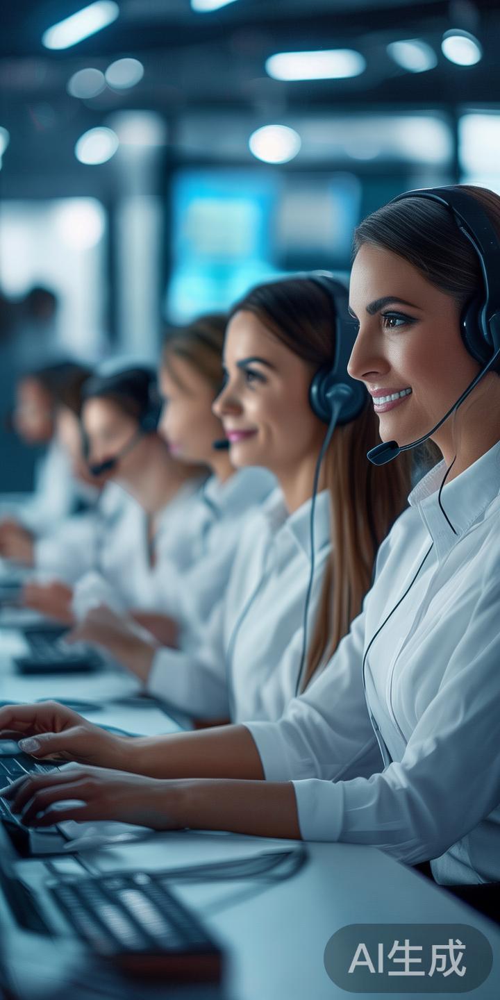 优质的客户服务
凯发K8强调用户体验，提供24小