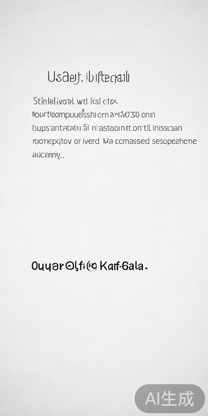 全面掌握凯发K8娱乐官网客服热线及联系方式详细指南 官方邮箱联系方式
对于一些比较复杂或需要书面资料