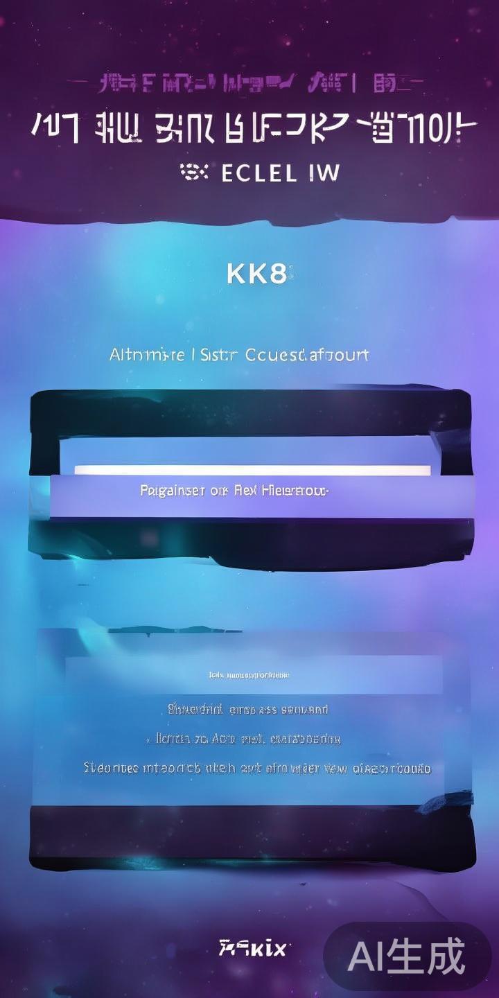 首先，访问凯发k8官网的正式地址至关重要。为确保安