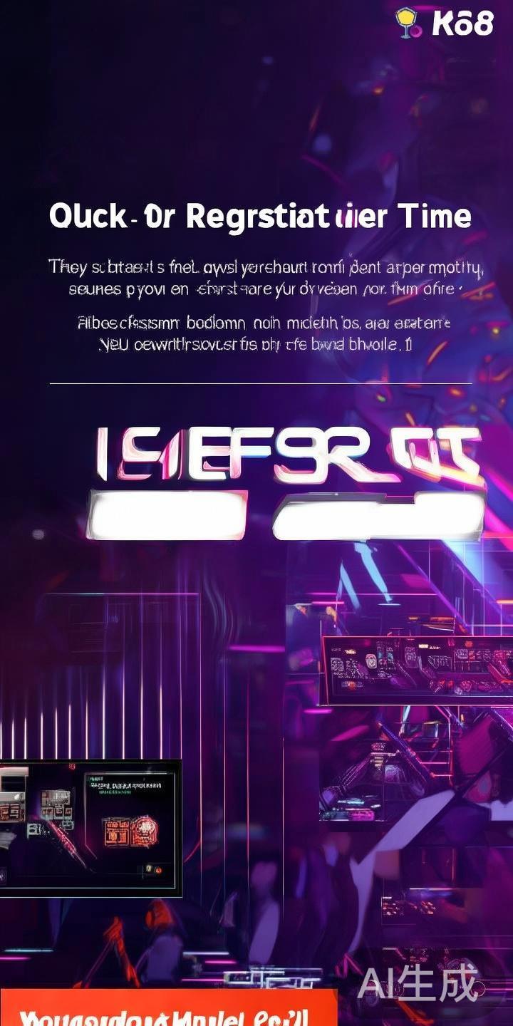 全面攻略:轻松注册凯发k8网址开启畅快线上娱乐体验的方法 在当今数字娱乐时代,越来越多的人开始选择在线娱乐平