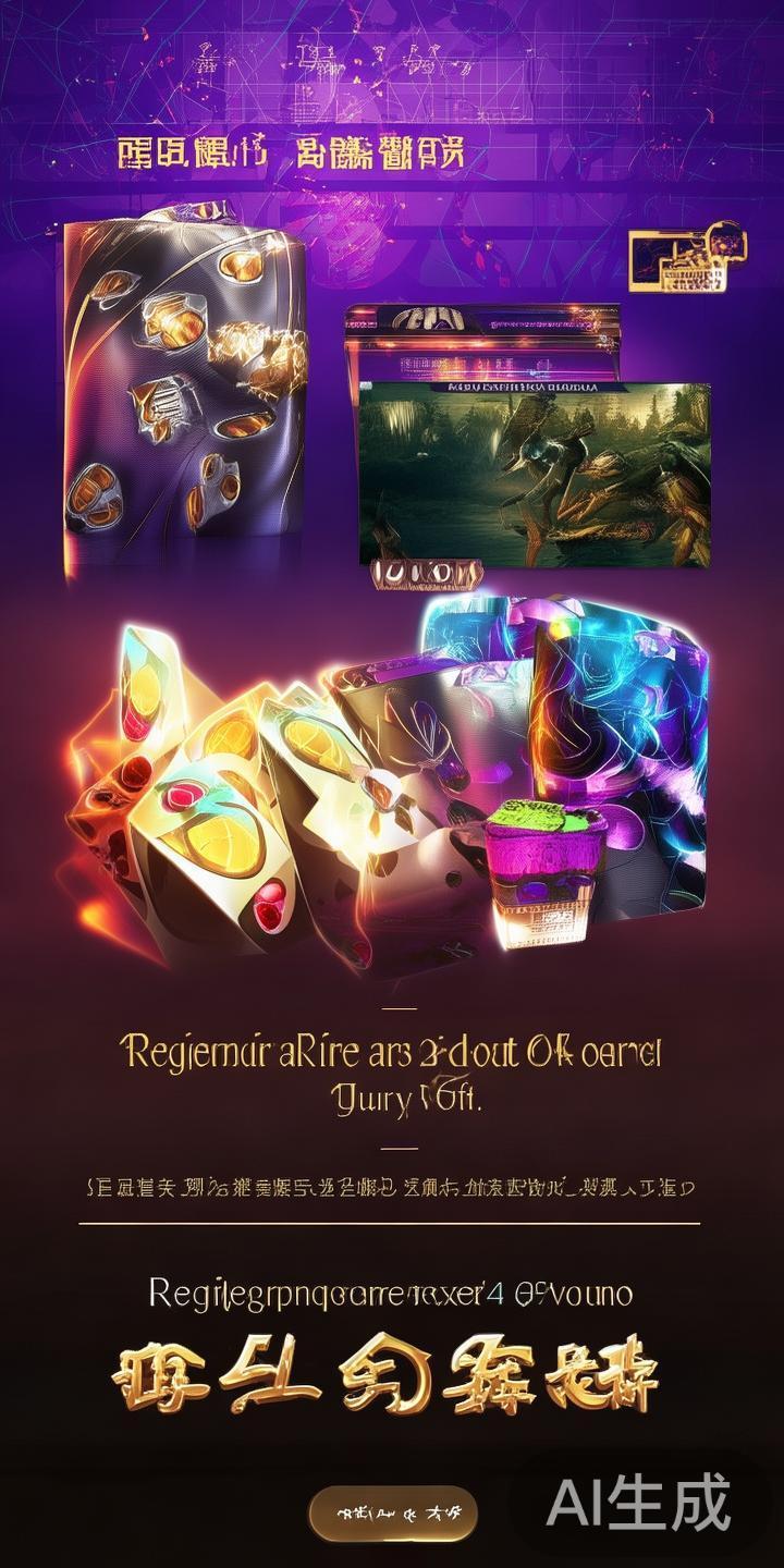 随着线上娱乐行业的不断发展，许多平台为了吸引新用户