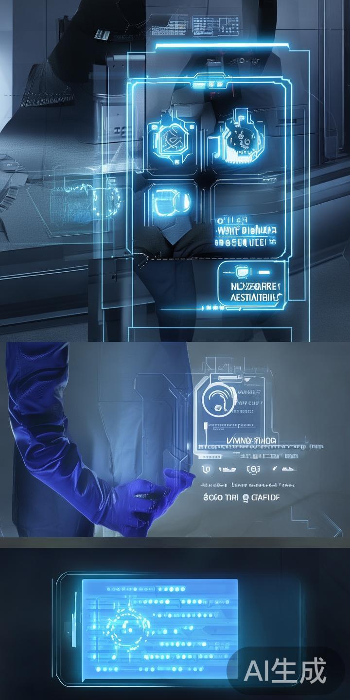 为了增强账户安全，凯发K8采用多重验证机制。例如，