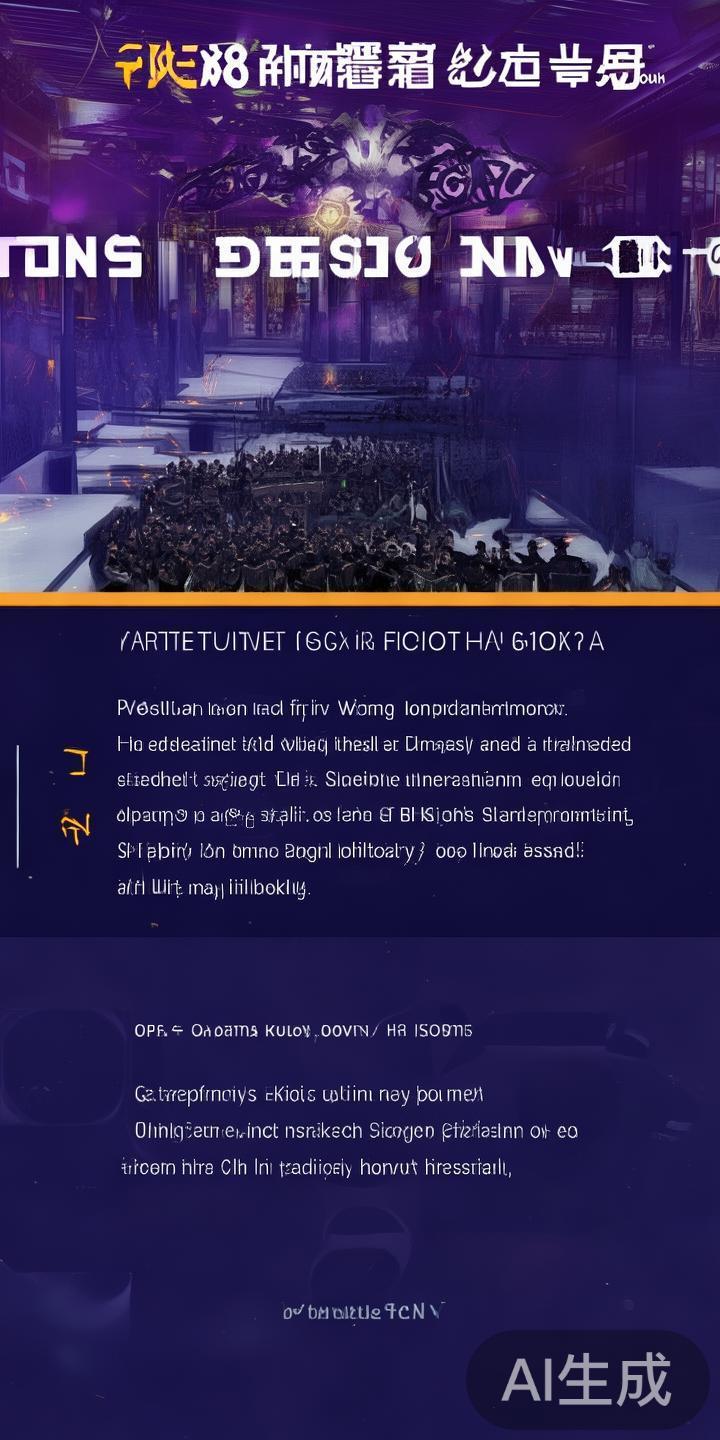 在互联网科技不断发展的今天，线上娱乐成为了众多玩家