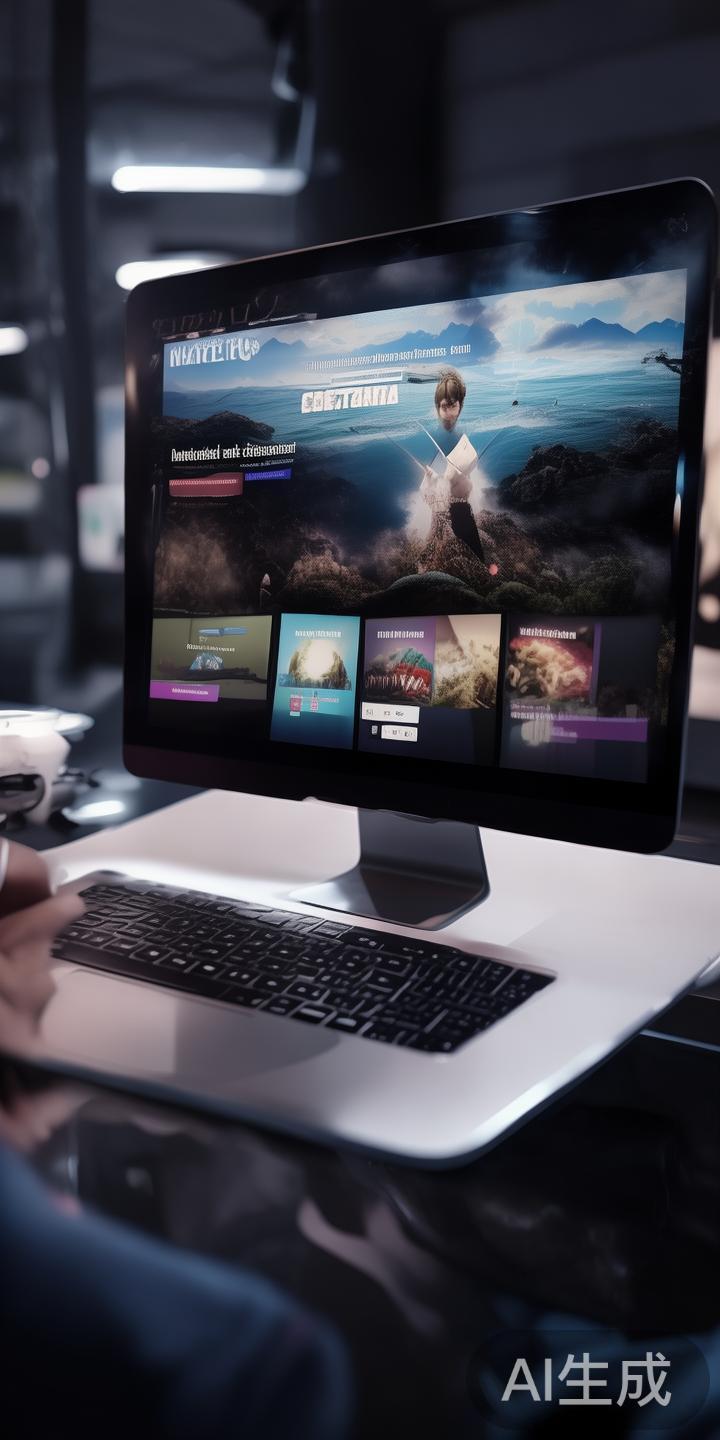 在开始实际动手设计之前，首要任务是明确网站的核心目