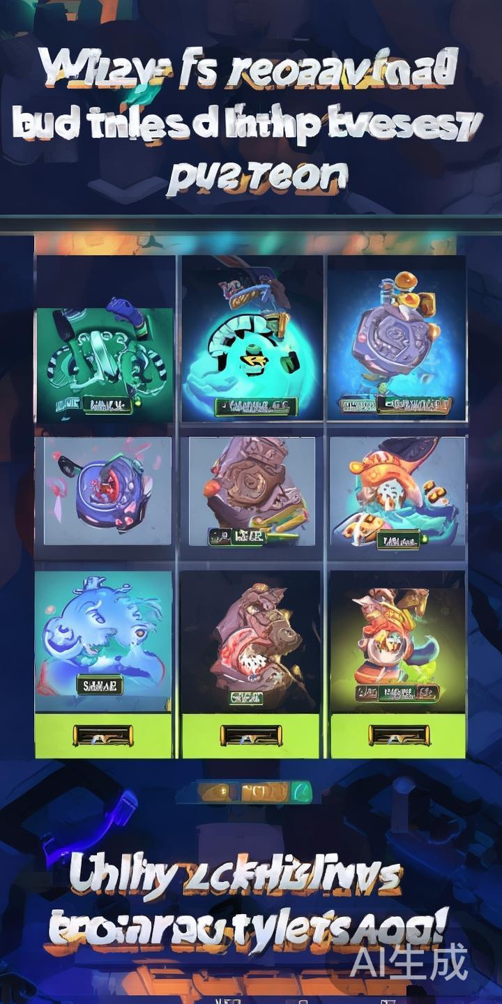 全面解析凯发体育平台电子游戏的玩法与精彩体验:畅享极致娱乐新体验 创新的互动环节:不仅是单纯的点击操作,更融合了任务