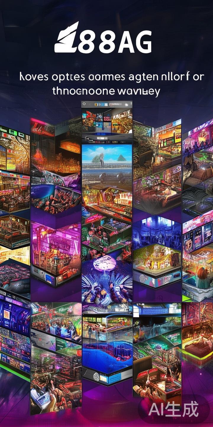 凯发k8ag平台汇聚了众多热门游戏，从传统的体育博