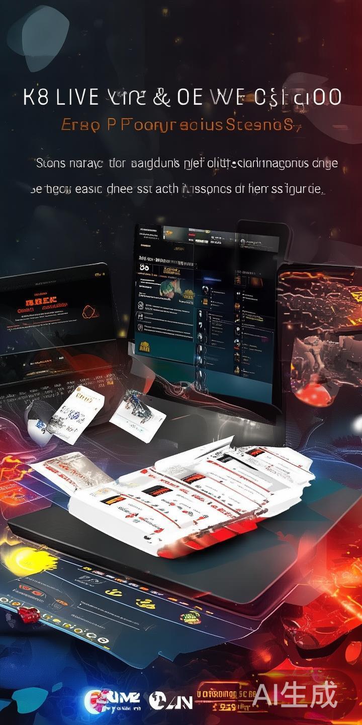 全面介绍凯发k8真人娱乐app的特色与优势解析 在当今数字娱乐时代,线上真人娱乐平台正逐渐成为博彩